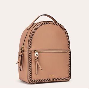 Calpak Kaya Backpack | Caramel